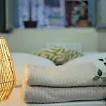 Appartement PALMIERS, Cœur de ville sur le parcours des arts