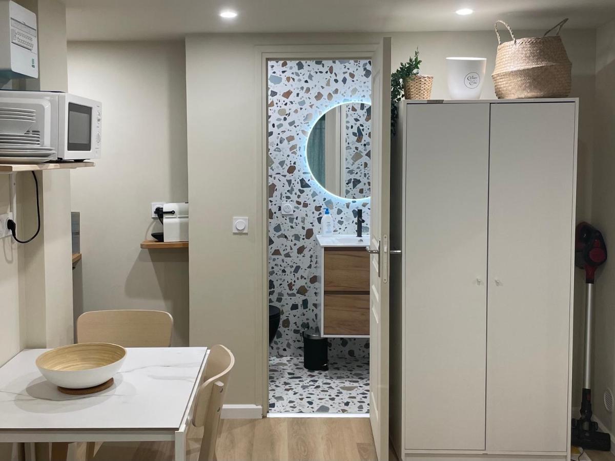 Palmiers, Cœur De Sur Le Parcours Des Arts Hyères
