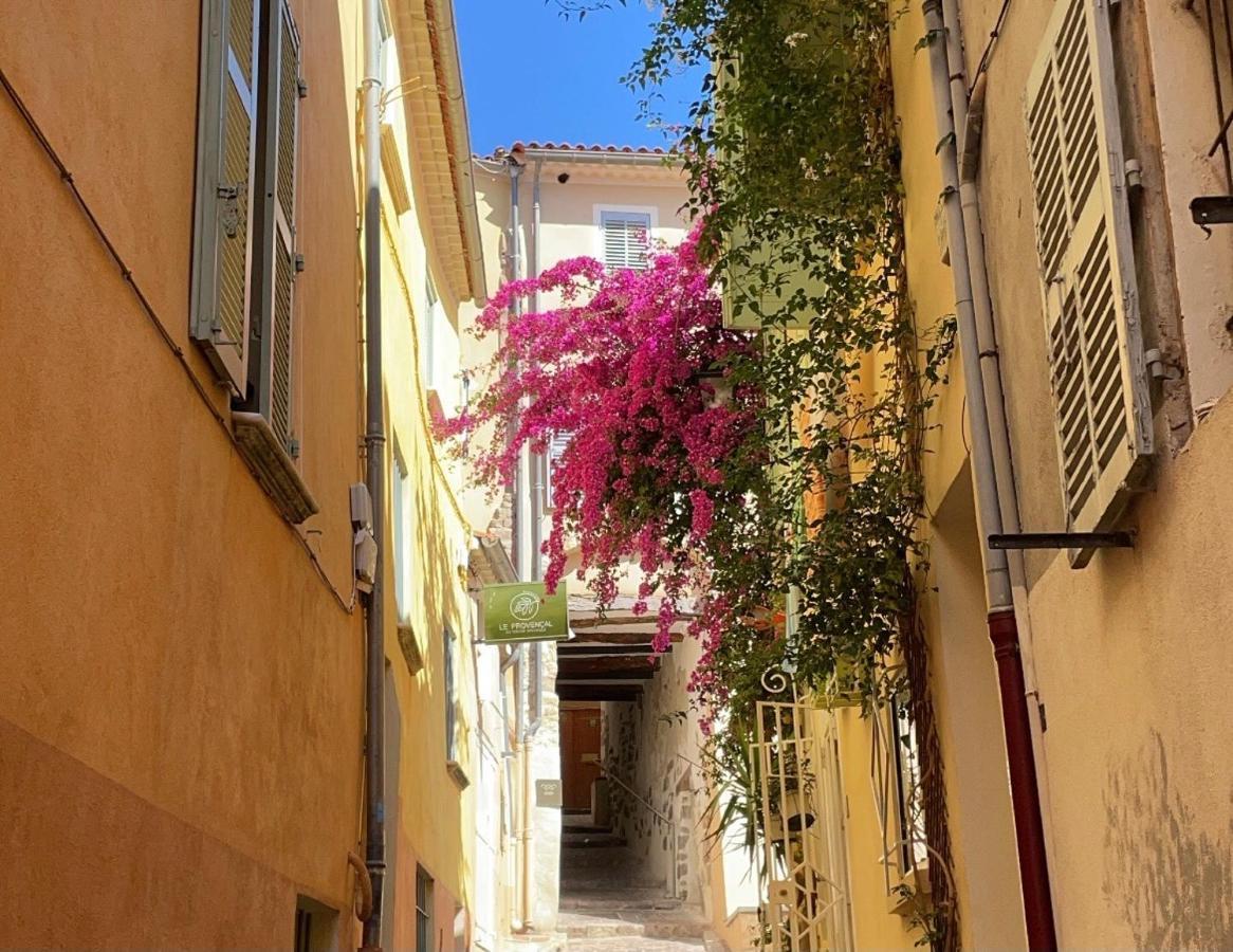 Palmiers, Cœur De Sur Le Parcours Des Arts Appartement *