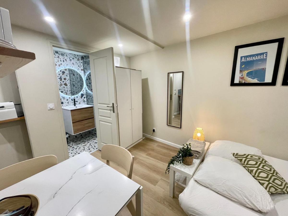 Appartement Palmiers, Cœur De Sur Le Parcours Des Arts Hyères